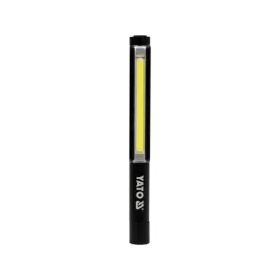 LAMPĂ DE INSPECȚIE, 200LM, LED COB, IP44