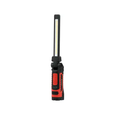 LAMPA ATELIER 1000LM, STATIE INCARCARE